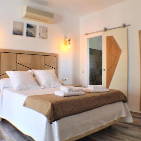 Villa Costa Levante Benidorm Buitenkant foto