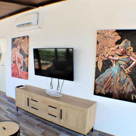 Villa Costa Levante Benidorm Buitenkant foto
