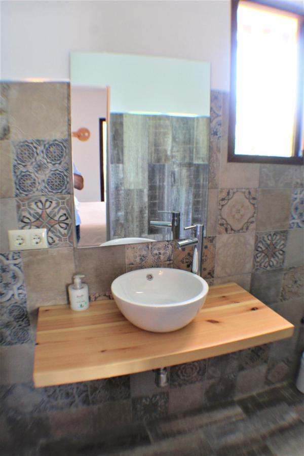 Villa Costa Levante Benidorm Buitenkant foto