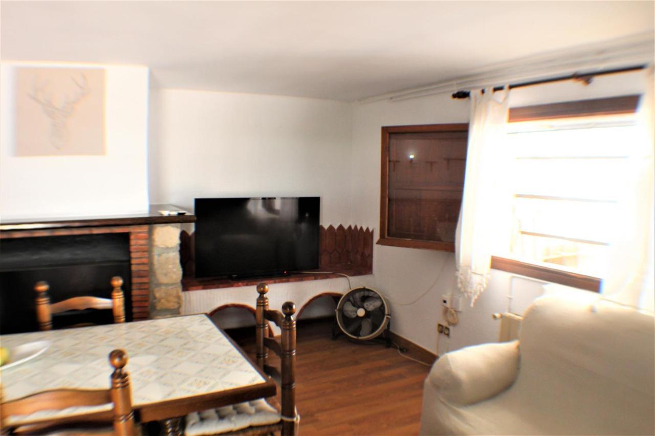 Villa Costa Levante Benidorm Buitenkant foto
