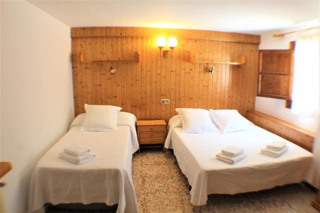 Villa Costa Levante Benidorm Buitenkant foto