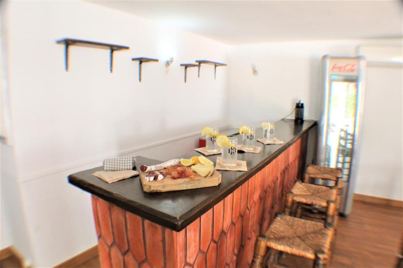 Villa Costa Levante Benidorm Buitenkant foto
