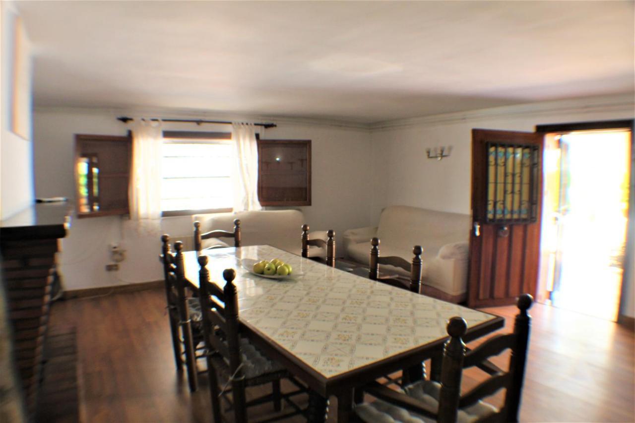 Villa Costa Levante Benidorm Buitenkant foto