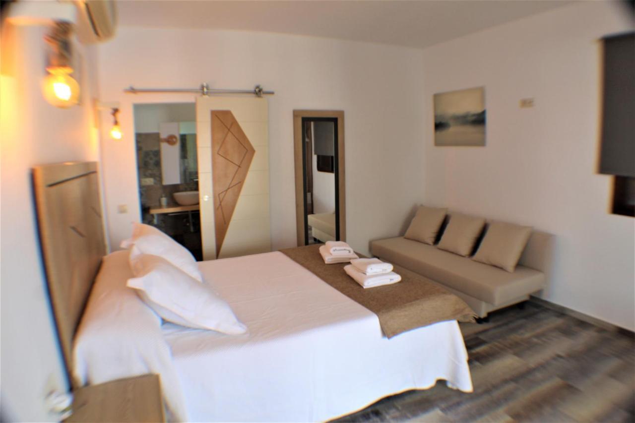 Villa Costa Levante Benidorm Buitenkant foto