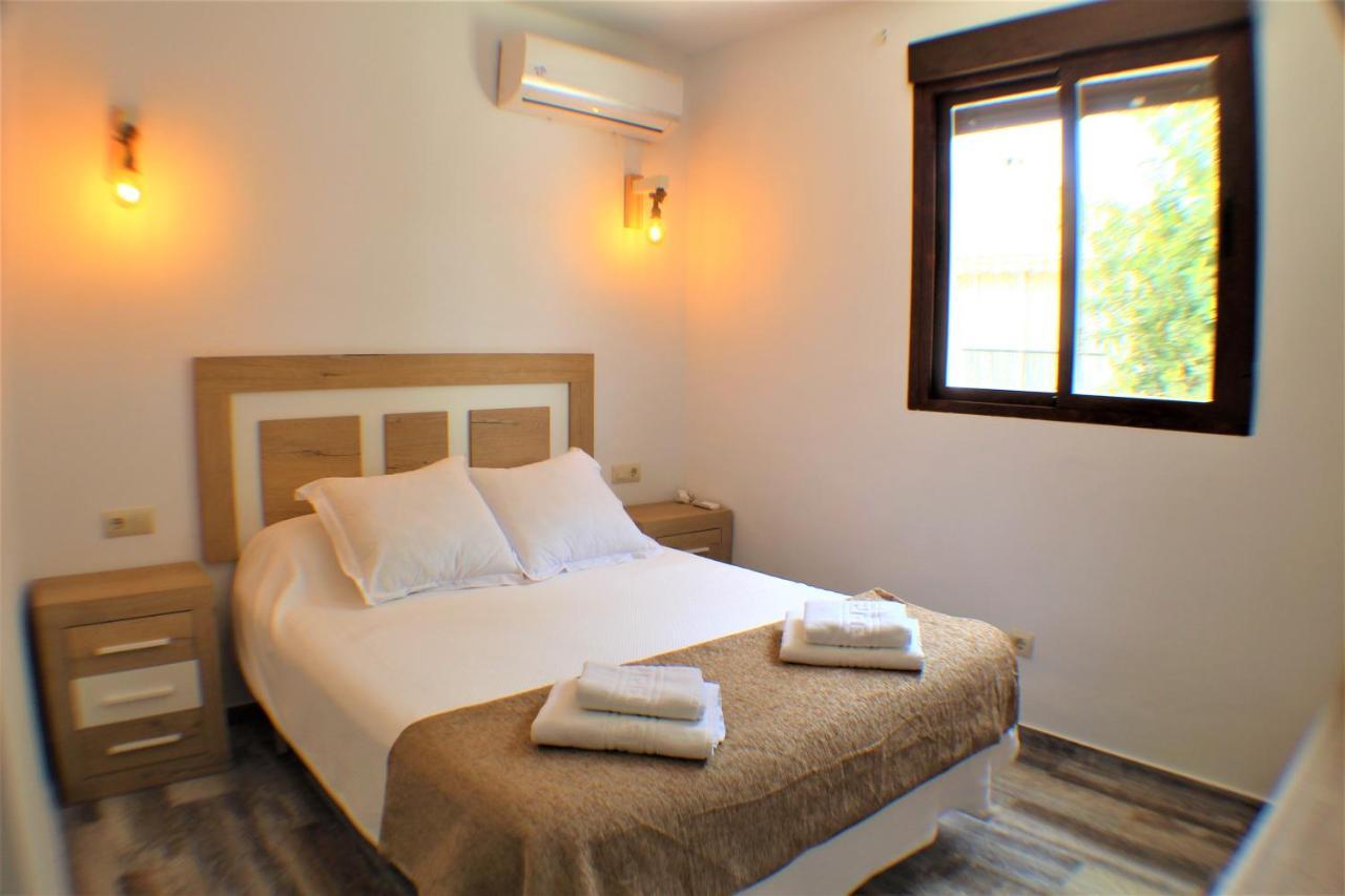 Villa Costa Levante Benidorm Buitenkant foto