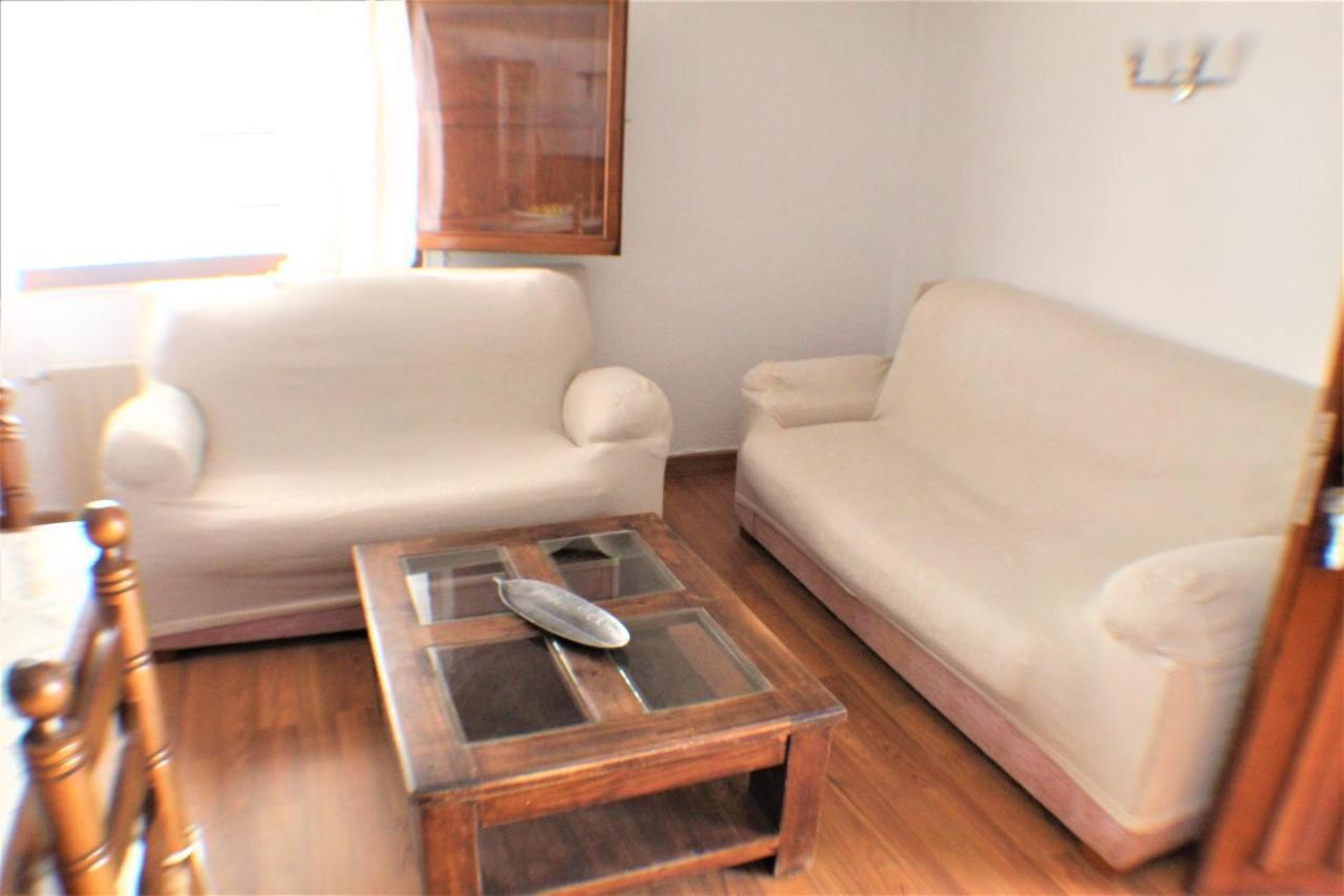 Villa Costa Levante Benidorm Buitenkant foto